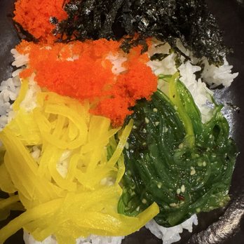 Master Oh's - Seafood Near Me - Santa Clara, California