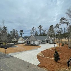 Harkins Outdoor