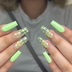 Lush Nail Bar
