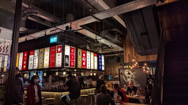 Bone Daddies Victoria by null