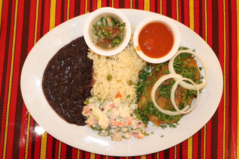 Hermelinda Restaurante Guatemalteco