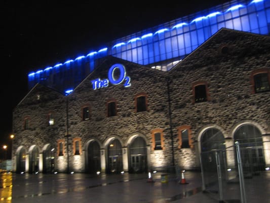 3Arena by null