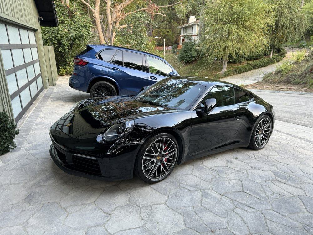 CRESCENTA VALLEY CAR WASH 157 Photos & 299 Reviews 2800 Foothill