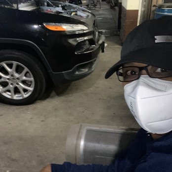 Chula Vista Auto Tech - My vehicle being serviced. - Auto Repair Near Me - Chula Vista, California Chula Vista Auto Tech - My vehicle being serviced. - Auto Repair Near Me - Chula Vista, California
