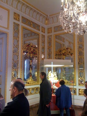 Le Grand Curtius Museum by null