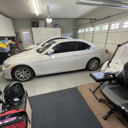 BMW 2013 328i