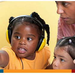 Leapfrog Early Learning Academy