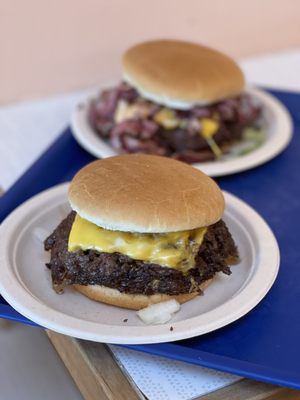 Goldburger Highland Park by null