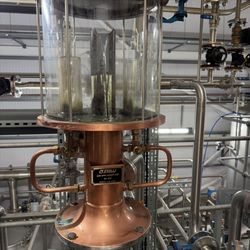 Isle of Raasay Distillery