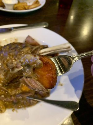 Irish Wolfhound Restaurant & Pub by null