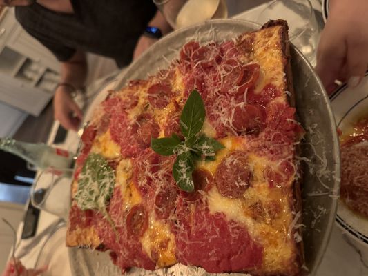 Eleventh Street Pizza – Dadeland by null