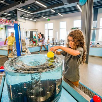 Magic City Discovery Center - Children's Museums Near Me - Minot, North Dakota Magic City Discovery Center - Children's Museums Near Me - Minot, North Dakota