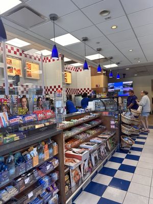 New York Stewart International Airport by null