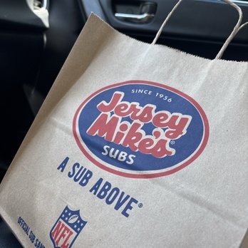 Jersey Mike's Subs - Fast Food Near Me - Pomona, California
