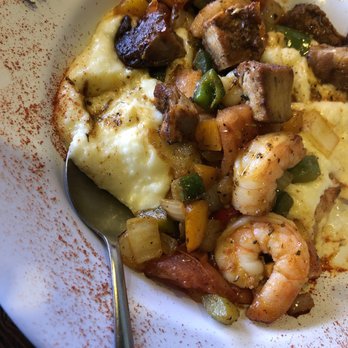 Acadian Grille Scratch Kitchen - Shrimp & Grits - Cajun/Creole Near Me - Omaha, Nebraska Acadian Grille Scratch Kitchen - Shrimp & Grits - Cajun/Creole Near Me - Omaha, Nebraska