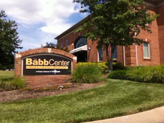 Babb Center - grief counselor in Hendersonville, TN
