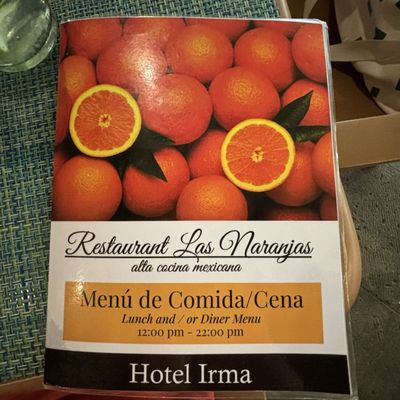 Hotel Irma, Zihuatanejo by null