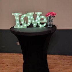 Ferndale Elks Lodge #1588 - Love