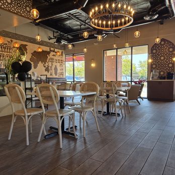 Haraz Coffee House - Coffee & Tea Near Me - Roseville, California