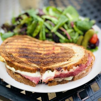 Urth Caffe - Caprese Sandwich - Coffee & Tea Near Me - Laguna Beach, California Urth Caffe - Caprese Sandwich - Coffee & Tea Near Me - Laguna Beach, California