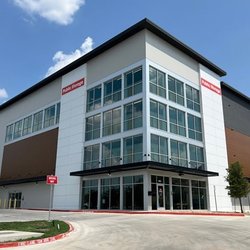Public Storage