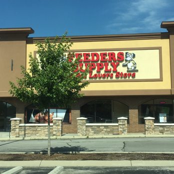 Feeders Supply - Pet Stores Near Me - Shelbyville, Kentucky