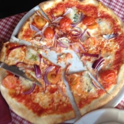 Ristorante Pizzeria La Dolce Vita