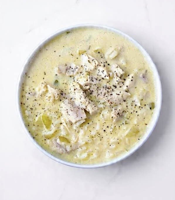 Hellenic Greek Kitchen