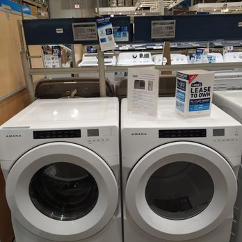 Lowe's Home Improvement - Hardware Stores Near Me - Clovis, New Mexico