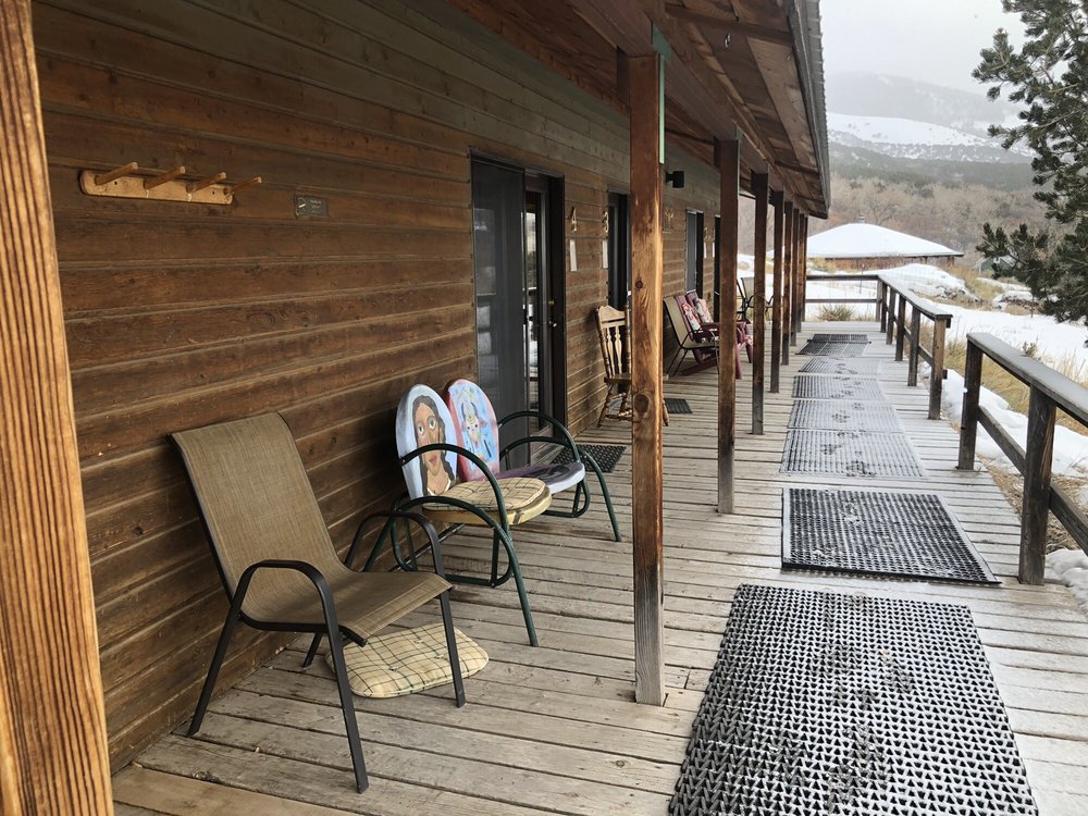 VALLEY VIEW HOT SPRINGS 77 Photos & 45 Reviews 64393 County Rd Gg