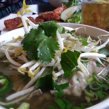 Saigon Tapioca - Pho with Rare Steak and Brisket - Vietnamese Near Me - Colorado Springs, Colorado Saigon Tapioca - Pho with Rare Steak and Brisket - Vietnamese Near Me - Colorado Springs, Colorado
