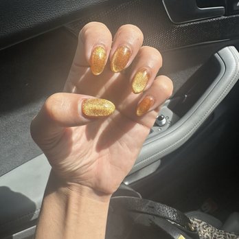 Lovely Nails and Spa - Cateye 18 - Nail Salons Near Me - Torrance, California Lovely Nails and Spa - Cateye 18 - Nail Salons Near Me - Torrance, California