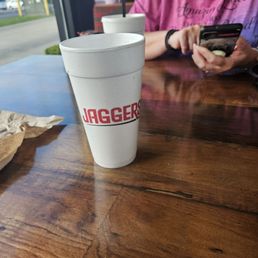 Cup