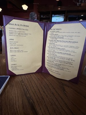 Rooftop Brewing Company by null