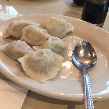 Kung Fu Noodle - Pork dumplings - Szechuan Near Me - Tucson, Arizona