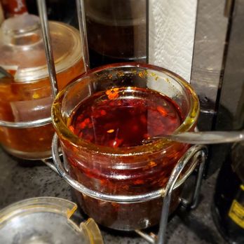 Pho 54 - Must try chilli oil! - Vietnamese Near Me - Courtenay, British Columbia