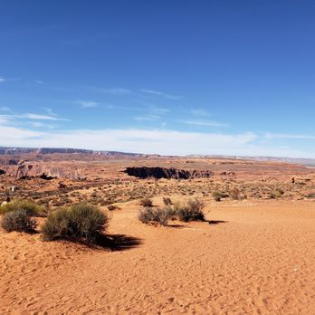Horseshoe Bend - Hiking Near Me - Page, Arizona Horseshoe Bend - Hiking Near Me - Page, Arizona