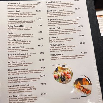 Tokyo Hana - Tokyo Hana. The Rolls. - Sushi Bars Near Me - Albuquerque, New Mexico Tokyo Hana - Tokyo Hana. The Rolls. - Sushi Bars Near Me - Albuquerque, New Mexico