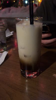 Butter Run Saloon by null