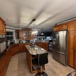 Kitchen Refacers