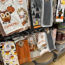 Marshalls