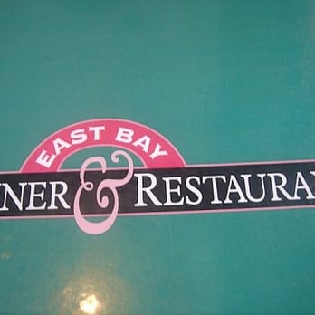 その他 E-DINER EAST BAY DINER - CLOSED - Updated August 2025 - 3496 Long