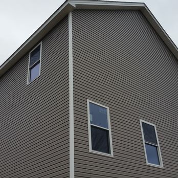 Dennis Hecker Construction - Roofing Near Me - Girard, Ohio