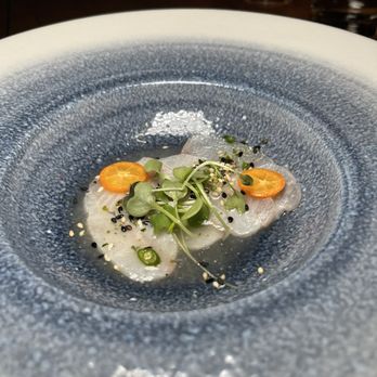 The Warren - Fluke - Gastropubs Near Me - New York, New York