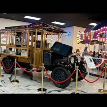 Martin Auto Museum & Event Center - Museums Near Me - Glendale, Arizona Martin Auto Museum & Event Center - Museums Near Me - Glendale, Arizona