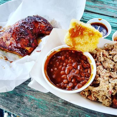 Southern Smoke BBQ by null