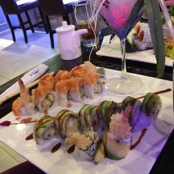 Kuyi Sushi - Large rolls! Beautiful decor - Sushi Bars Near Me - Cromwell, Connecticut Kuyi Sushi - Large rolls! Beautiful decor - Sushi Bars Near Me - Cromwell, Connecticut