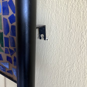 Sonoran Spa - Head board detached from wall - Resorts Near Me - Puerto Peñasco, SON