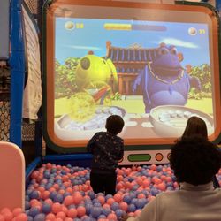 Junior Playland