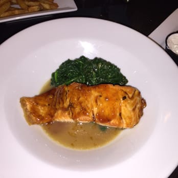 Boulder View Tavern - Drunken Salmon - American Near Me - Lake Harmony, Pennsylvania Boulder View Tavern - Drunken Salmon - American Near Me - Lake Harmony, Pennsylvania